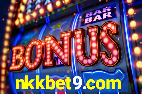 nkkbet9.com