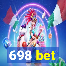 698 bet