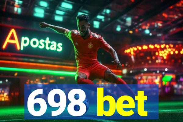 698 bet