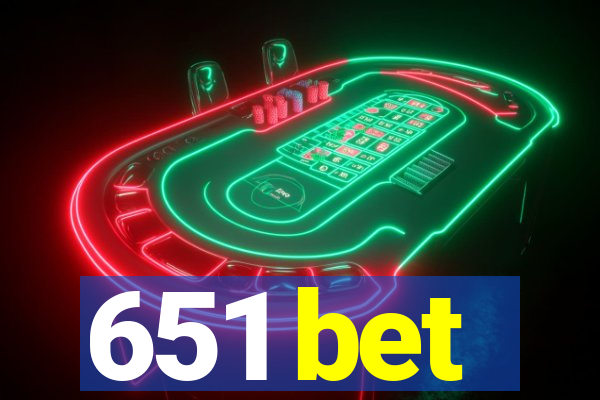 651 bet