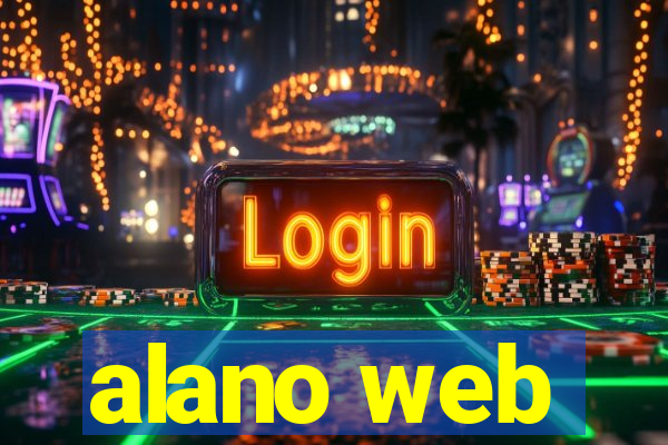 alano web