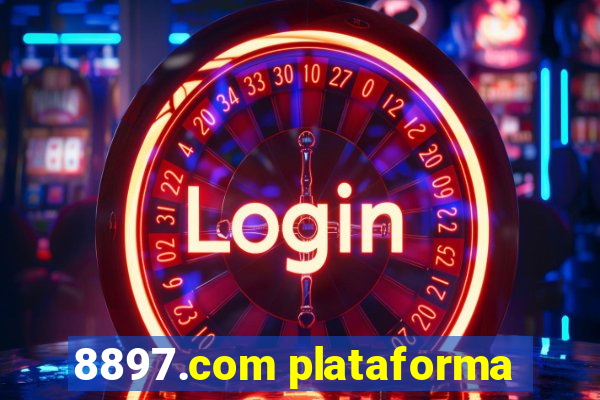 8897.com plataforma