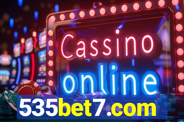 535bet7.com