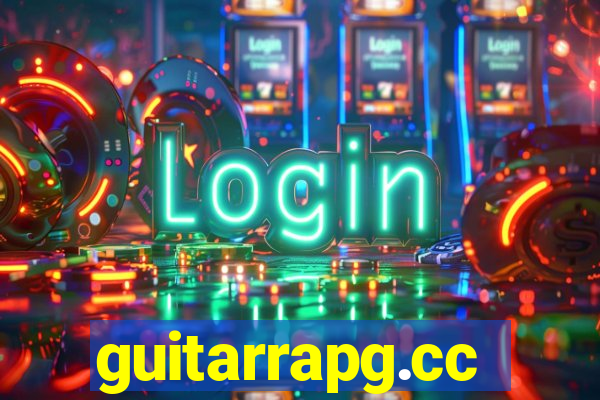 guitarrapg.cc