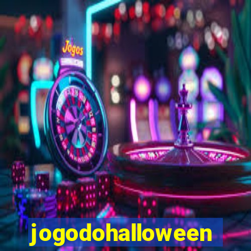 jogodohalloween