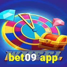 bet09 app