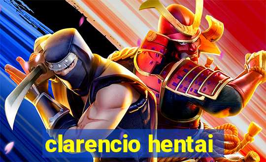 clarencio hentai