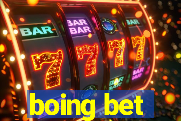 boing bet