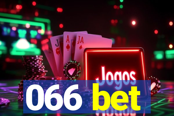 066 bet