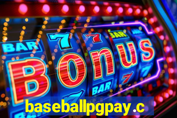 baseballpgpay.com