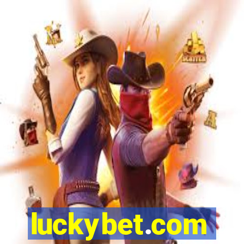 luckybet.com