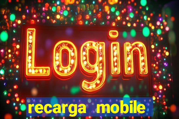 recarga mobile legends 1 real