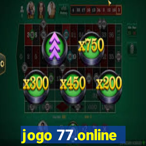 jogo 77.online