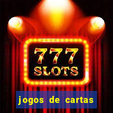 jogos de cartas ciganas online