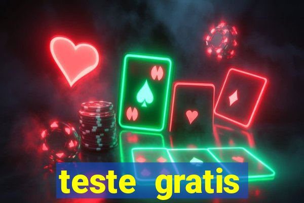 teste gratis fortune tiger