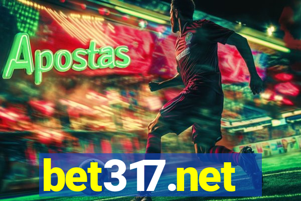 bet317.net