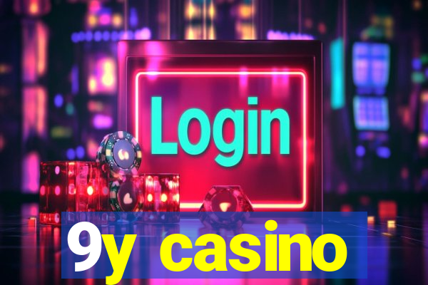 9y casino