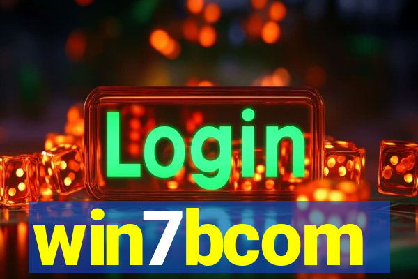 win7bcom