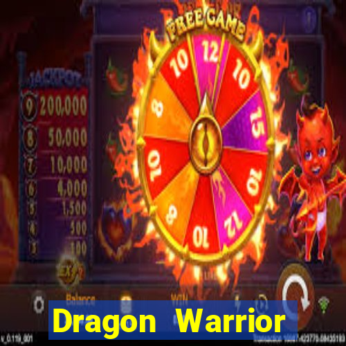 Dragon Warrior legend champion dinheiro infinito dragon warriors champions