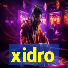 xidro