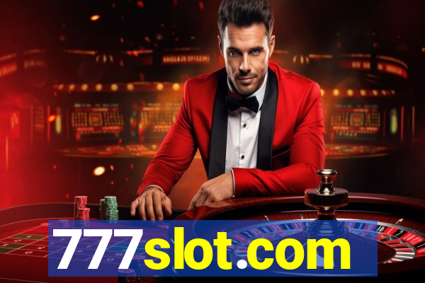 777slot.com