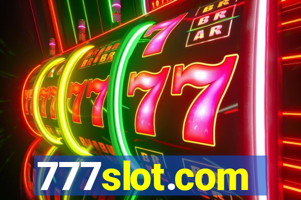 777slot.com