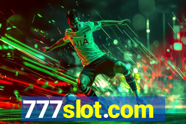 777slot.com