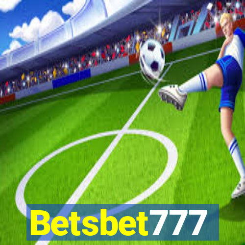 Betsbet777