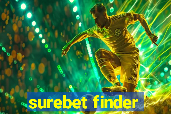 surebet finder