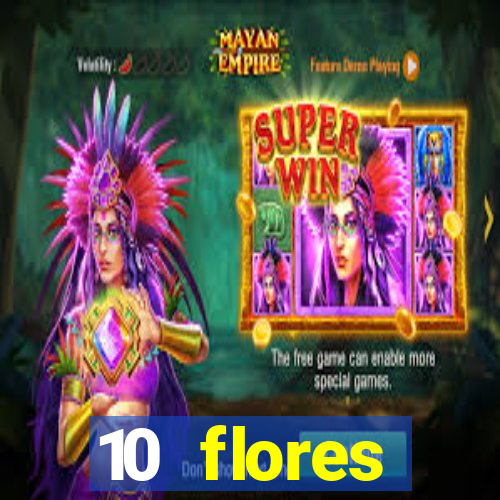 10 flores silvestres da regi o sudeste