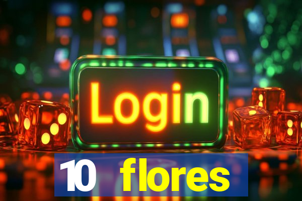 10 flores silvestres da regi o sudeste