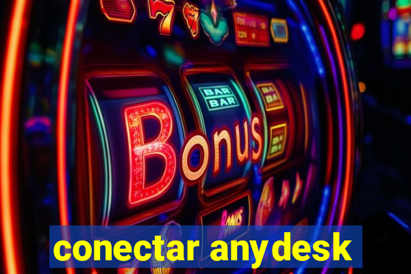 conectar anydesk