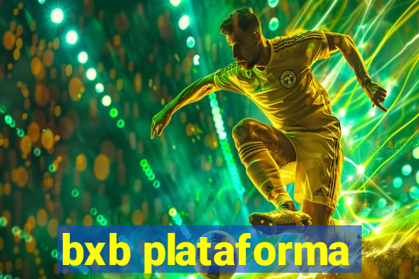 bxb plataforma