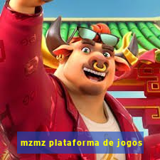 mzmz plataforma de jogos