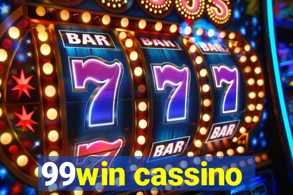 99win cassino