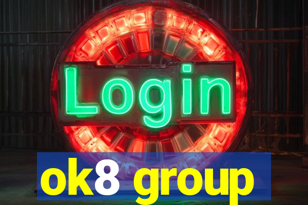 ok8 group