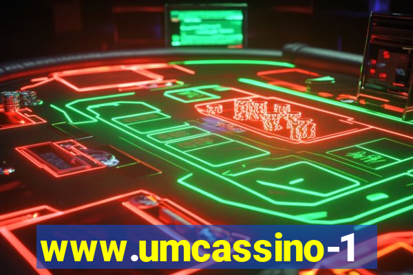 www.umcassino-1.com