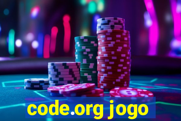 code.org jogo