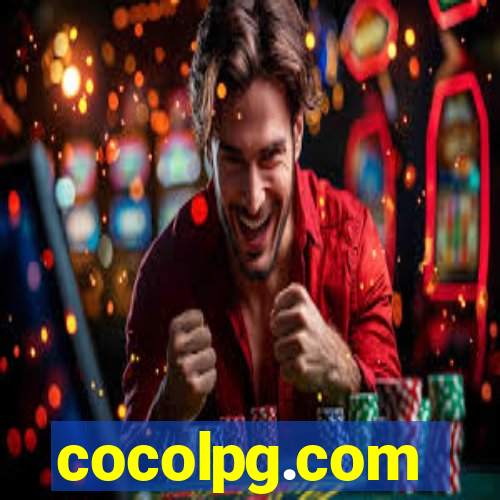 cocolpg.com