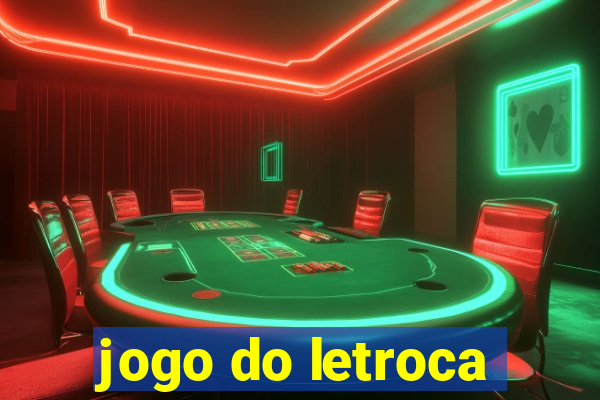 jogo do letroca