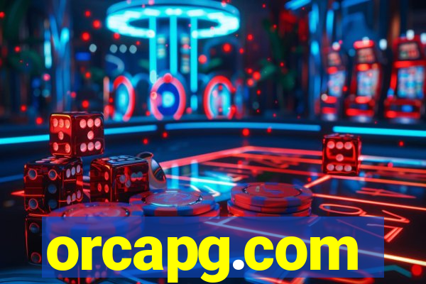 orcapg.com