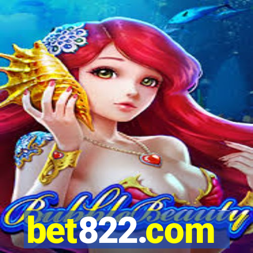 bet822.com