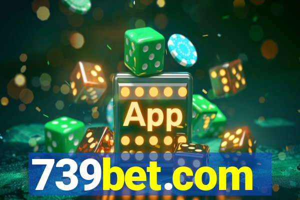 739bet.com