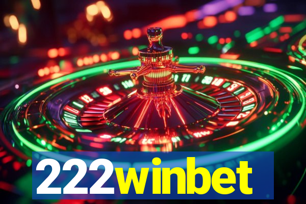 222winbet