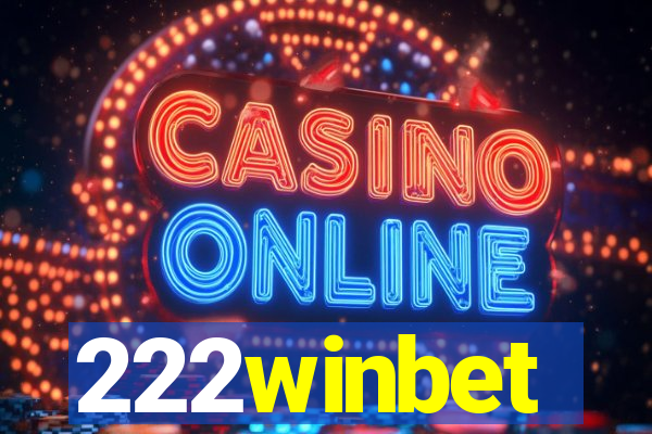 222winbet