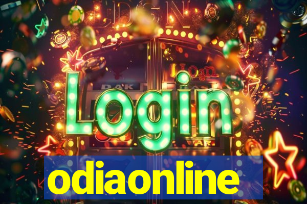 odiaonline