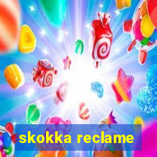 skokka reclame