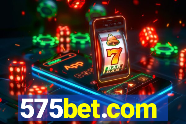 575bet.com