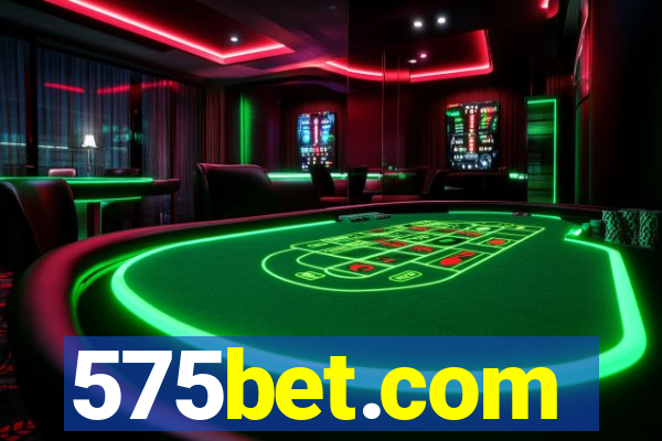 575bet.com