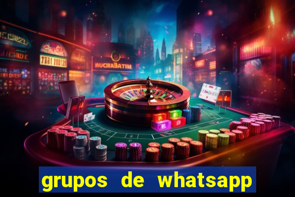 grupos de whatsapp slots pg